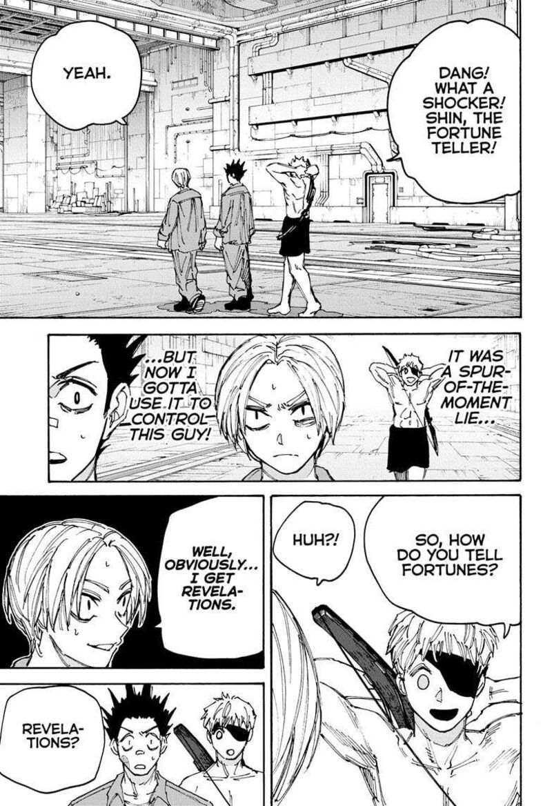 Chapter 188 - Page 25